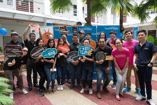 University of Southampton Malaysia